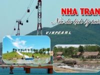 Tour Nha Trang 3 Ngày 2 Đêm