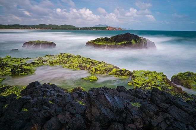 Tour Cổ Thạch Ninh Chữ 2 Ngày 2 Đêm