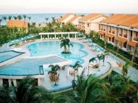 Tour Du Lịch Ninh Chữ Ở Resort Long Thuận