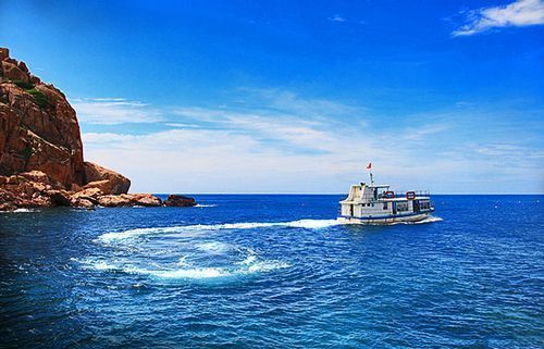 Tour Du Lịch Ninh Chữ 2 Ngày 2 Đêm