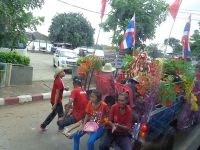 Tour Du Lịch Lào - Thái Lan: 6 Ngày 5 Đêm