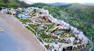 Vinpearlland Ở Phú Quốc