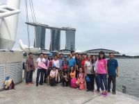 Tour Singapore 3 Ngày 2 Đêm