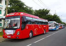 Xe Du Lịch Phú Sĩ