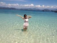 Du lịch đảo bình ba khởi hành từ tây ninh