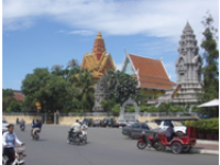 Tour du lịch campuchia 4 ngày