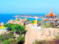 Tour Cổ Thạch - Ninh Chữ - Phan Thiết