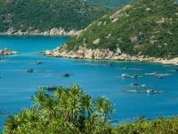 Tour du lịch đảo bình ba 3 ngày 3 đêm