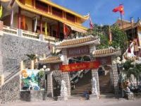 Tour Long Hải Giá Rẻ