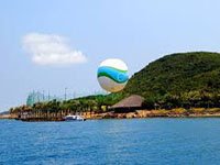 Du lịch nha trang 3 ngày 3 đêm cao cấp