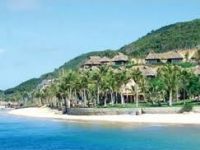 Du lịch Nha Trang - Hòn Tằm
