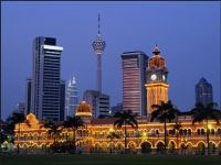 Tour du lịch Malaysia 4 ngày 3 đêm