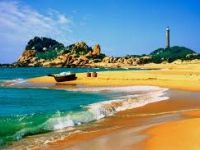 Tour Tà Cú - Kê Gà - Rừng Tràm - Phan Thiết