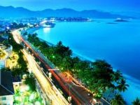 Tour du lịch nha trang 3 ngày 3 đêm đón khách ở bình dương