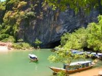 Tour du lịch Huế - Phong Nha Kẻ Bàng 3 Ngày 2 Đêm