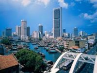 Tour du lịch Singapore - Malaysia 6 ngày 5 đêm