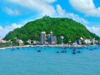 Tour Du Lịch Vũng Tàu Giá Rẻ