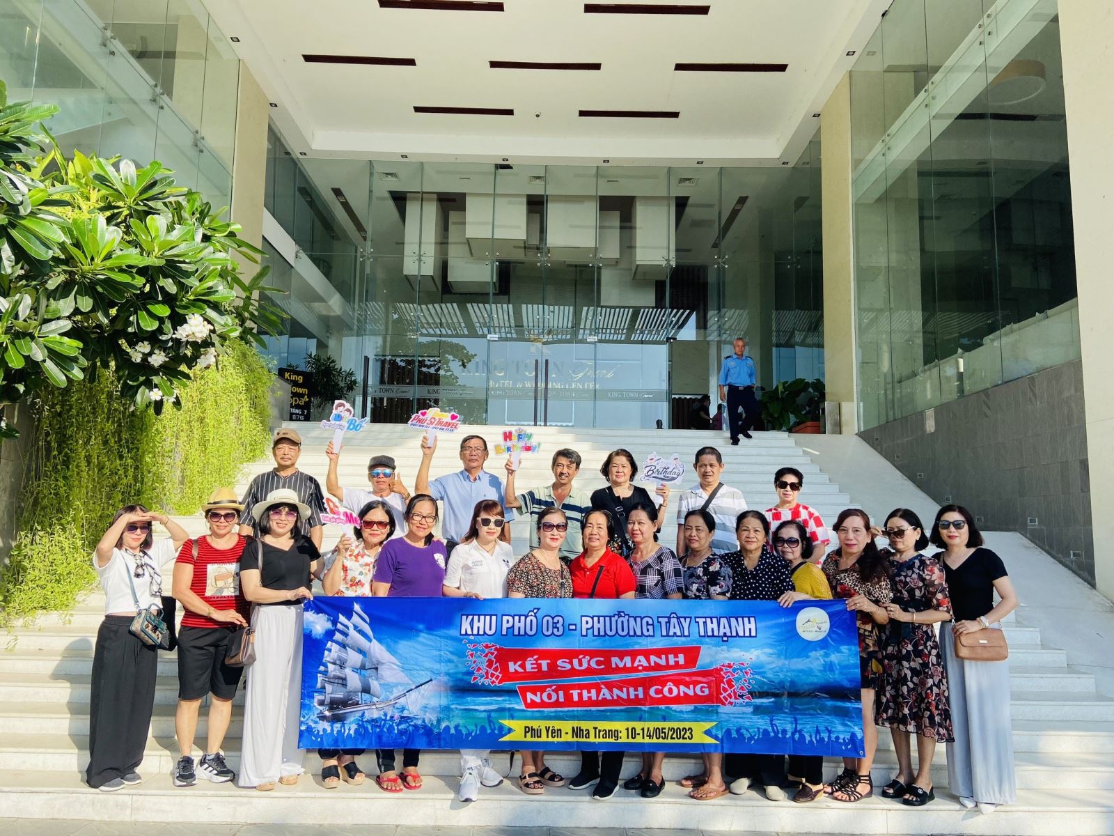 Du Lịch Thành Phố Biển Nha Trang 3 Ngày 2 Đêm 