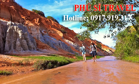 Tour Phan Thiết Mũi Né 2 Ngày 1 Đêm