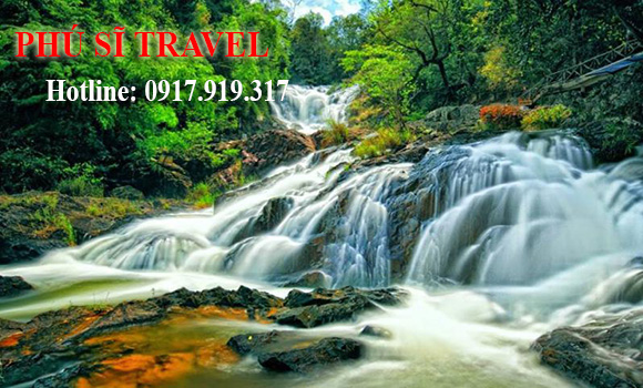 Du Lịch Đà Lạt 3 Ngày - Giao Lưu Cồng Chiêng