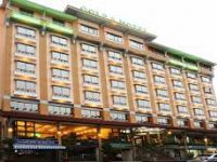 Tour Đà Lạt Ở Khách Sạn 4 Sao